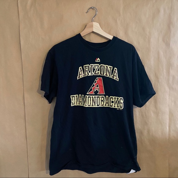 diamondbacks shirt